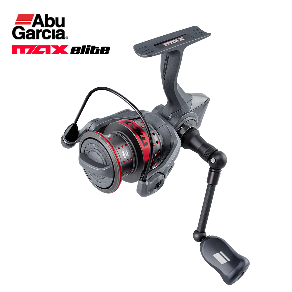 Abu Garcia Reel Revo - 아부 가르시아 맥스 엘리트 스피닝 낚시릴