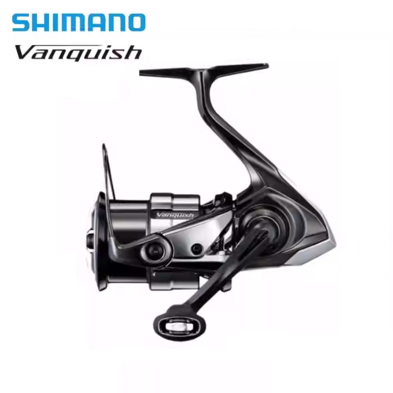 Abu Garcia Reel Revo - Shimano 23 Vanquish Origin 낚시 스피닝