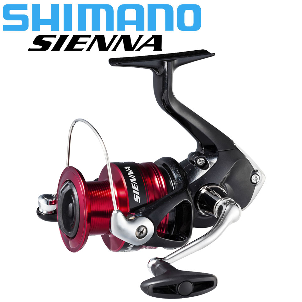 Penn Reel Fierce - SHIMANO SIENNA 스피닝 낚시 릴 AR-C