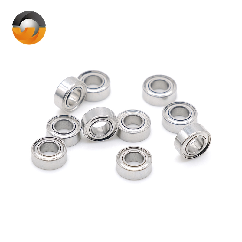 Abu Garcia Reel Revo - 2Pcs SMR95ZZ 5x9x3mm ABEC-9 다이와 &