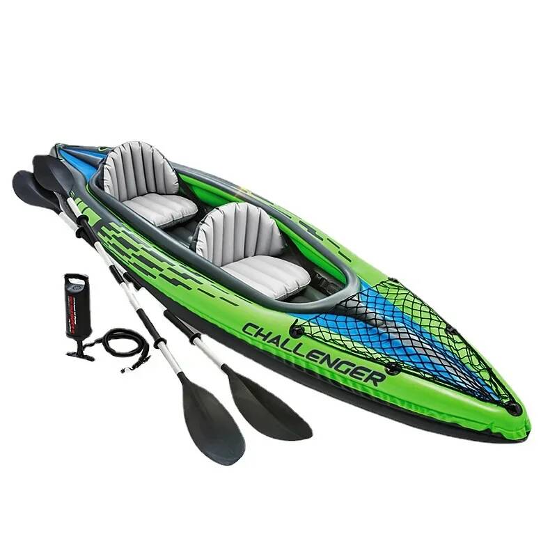 Fishing Kayak Seat - 1/2인용 카약 풍선식 딩기 래프팅 더블