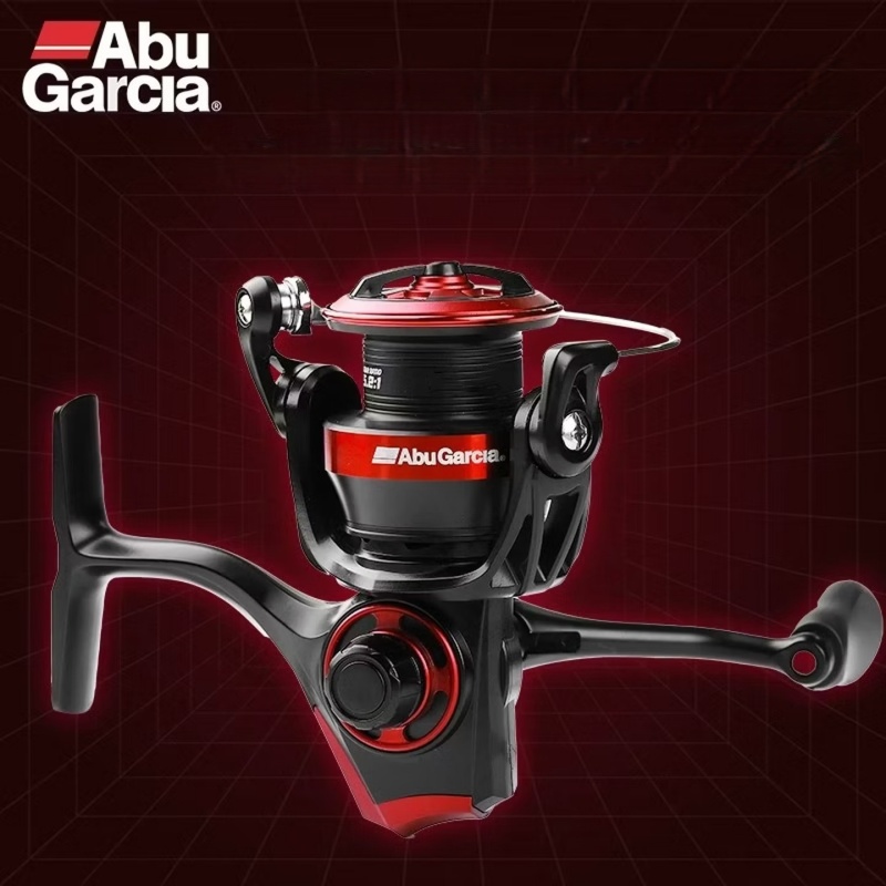 Abu Garcia Reel Revo - 아부 가르시아 BMA 스피닝 낚시 릴