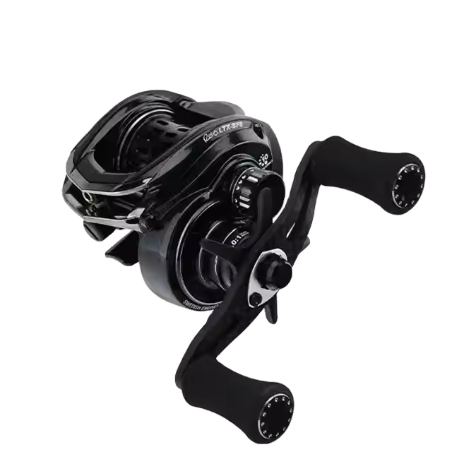 Abu Garcia Reel Revo - 아부 가르시아 레보 LTX BF8 BFS