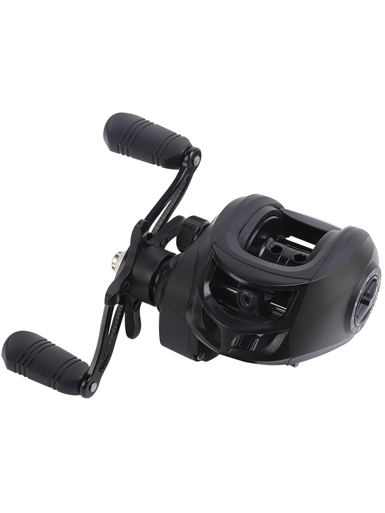 Kastking Reel Zephyr - 최대 드래그 12kg 왼쪽/오른손 베이트캐스팅 릴