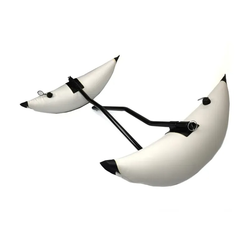 경량 휴대용 로토몰딩/풍선식 카약 1인용 2인용 낚시  - Fishing Kayak Inflatable 리뷰 및 가격
