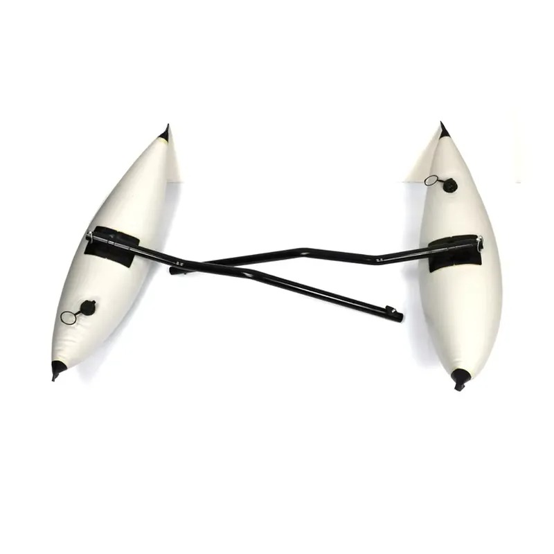 경량 휴대용 로토몰딩/풍선식 카약 1인용 2인용 낚시  - Fishing Kayak Inflatable 리뷰 및 가격