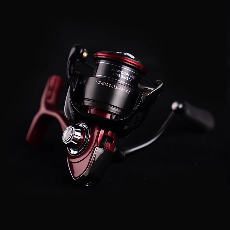 2025 NEW DAIWA FUEGO CS LT 스피닝 - Daiwa Reel Bg 리뷰 및 가격