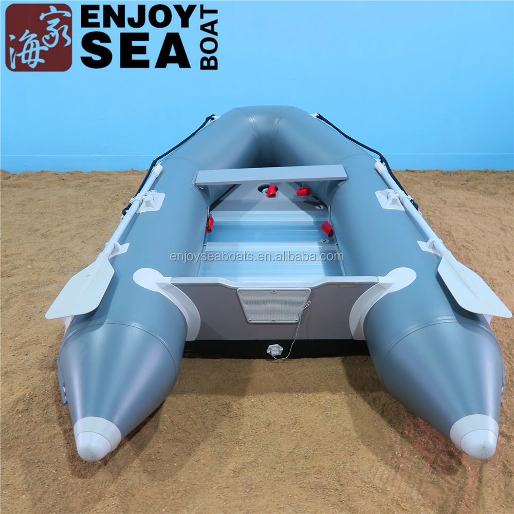 알루미늄 카약 풍선식 스피드 세일링 래프트, 안정적인  - Fishing Kayak Inflatable 리뷰 및 가격