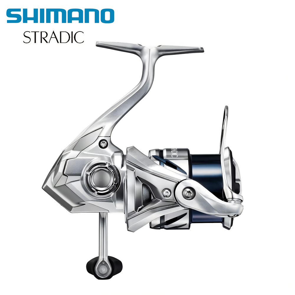 2023 시마노 스트라딕 스피닝 낚시 릴 6+1BB 최 - Shimano Reel Sustain 리뷰 및 가격