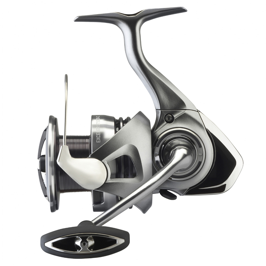 DAIWA EXCELLER LT 스피닝 낚시 릴, 최대 - Daiwa Reel Bg 리뷰 및 가격
