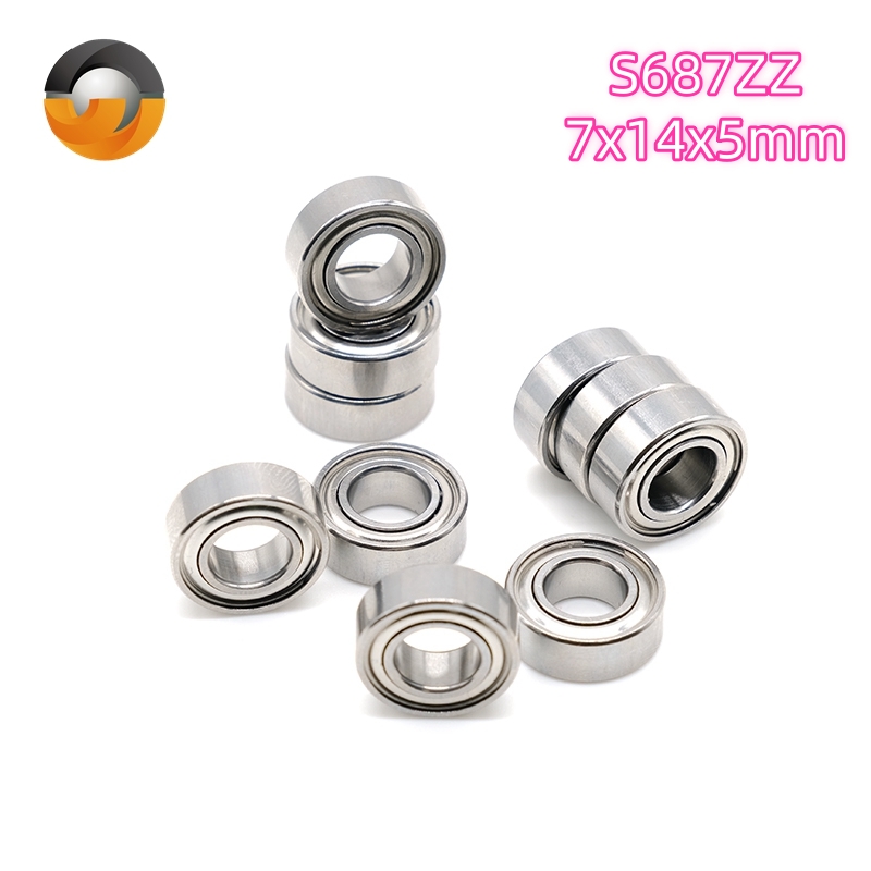 2개입 SMR128ZZ 8x12x3.5mm 스테인리스  - Abu Garcia Reel Revo 리뷰 및 가격