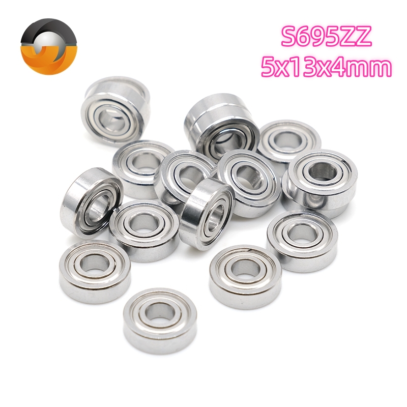 2개입 SMR128ZZ 8x12x3.5mm 스테인리스  - Abu Garcia Reel Revo 리뷰 및 가격