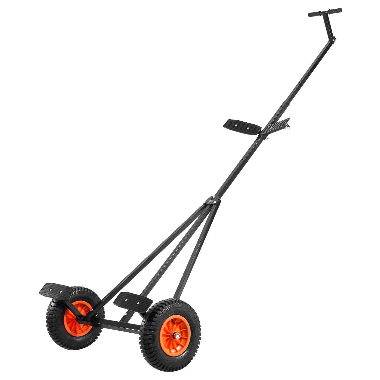 SucceBuy 420lbs 보트 트레일러 돌리 탄소강 - Fishing Kayak Cart 리뷰 및 가격