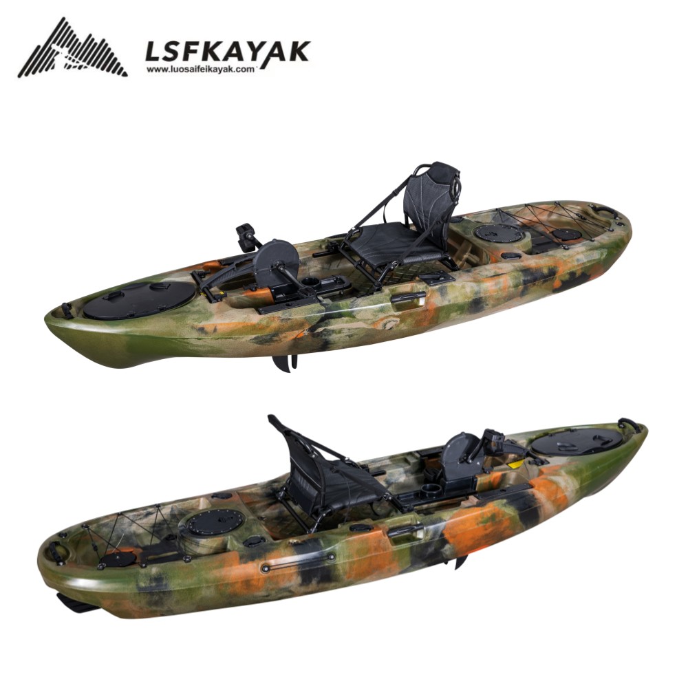 카약 낚시 보트용 플라스틱 안정기, 위에 앉기 - Fishing Kayak Sit On Top 리뷰 및 가격