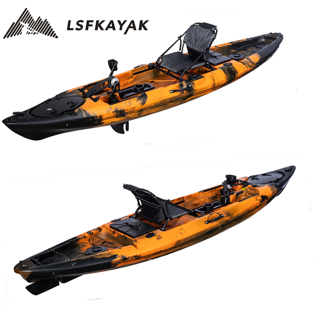 카약 낚시 보트용 플라스틱 안정기, 위에 앉기 - Fishing Kayak Sit On Top 리뷰 및 가격