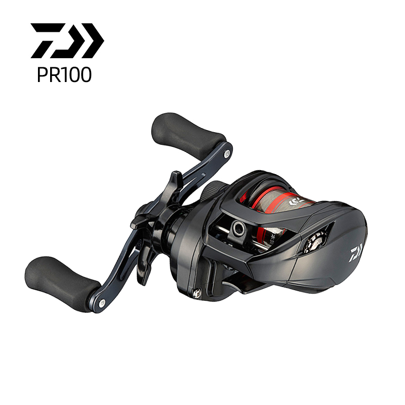 2022 NEW DAIWA PR100H 베이트캐스트 릴 - Kastking Reel Zephyr 리뷰 및 가격