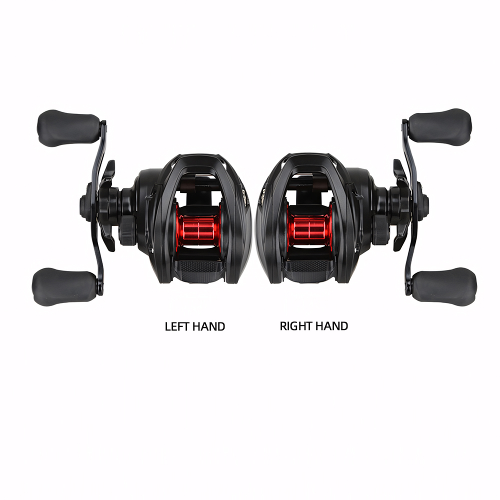 2022 NEW DAIWA PR100H 베이트캐스트 릴 - Kastking Reel Zephyr 리뷰 및 가격