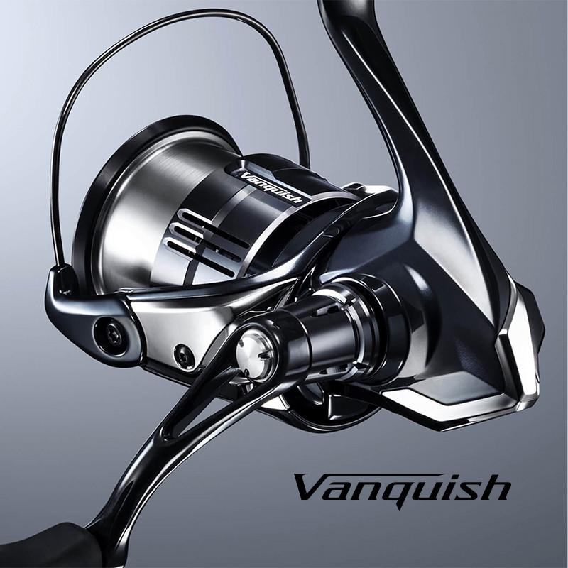 Shimano 23 Vanquish Origin 낚시  - Abu Garcia Reel Revo 리뷰 및 가격