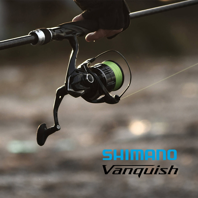 Shimano 23 Vanquish Origin 낚시  - Abu Garcia Reel Revo 리뷰 및 가격