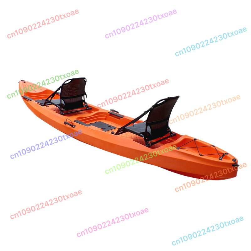 4M 로토몰딩 보트용 고정식 시트, 2인용 야외 카누  - Fishing Kayak Seat 리뷰 및 가격