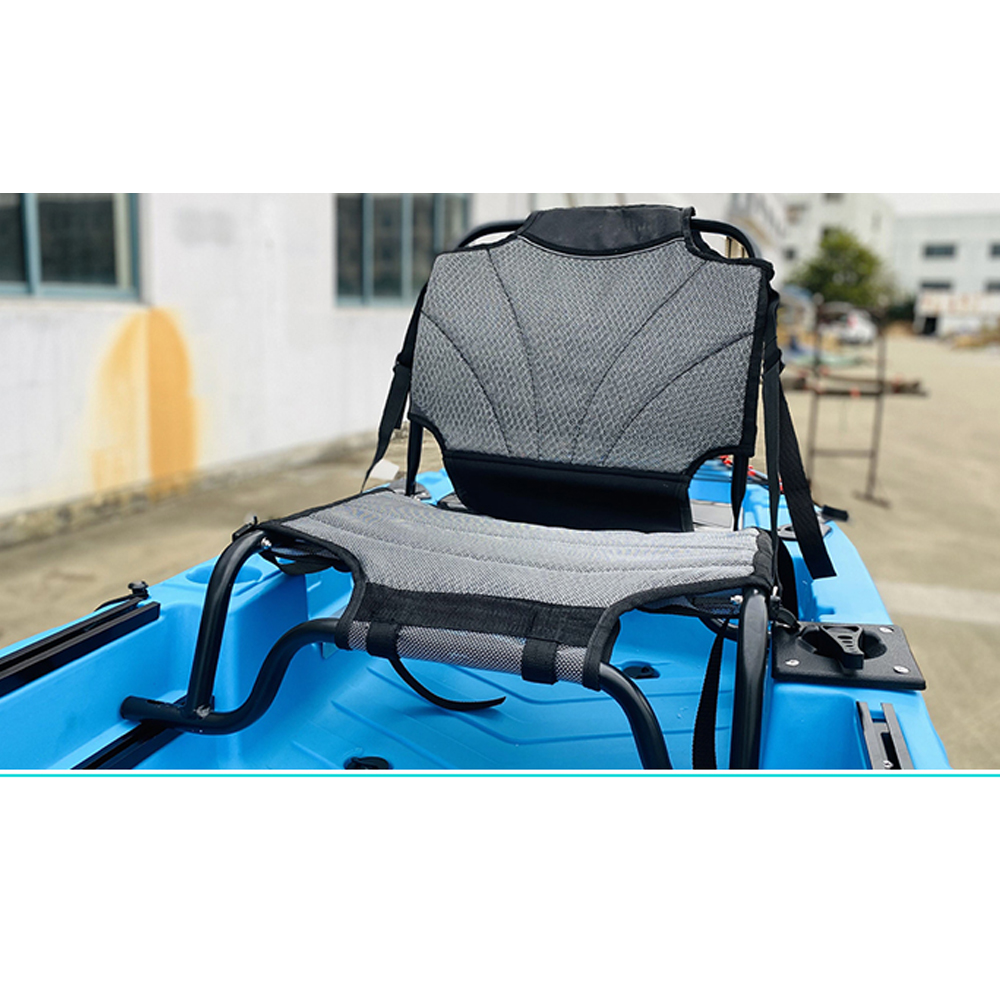 핫세일 12피트 해양 카약 페달 드라이브 싯온탑 플라스 - Fishing Kayak Sit On Top 리뷰 및 가격