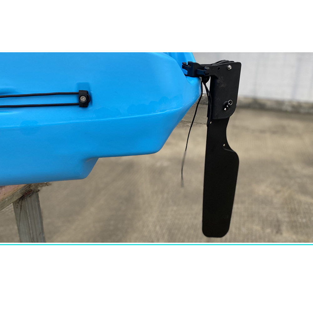 핫세일 12피트 해양 카약 페달 드라이브 싯온탑 플라스 - Fishing Kayak Sit On Top 리뷰 및 가격