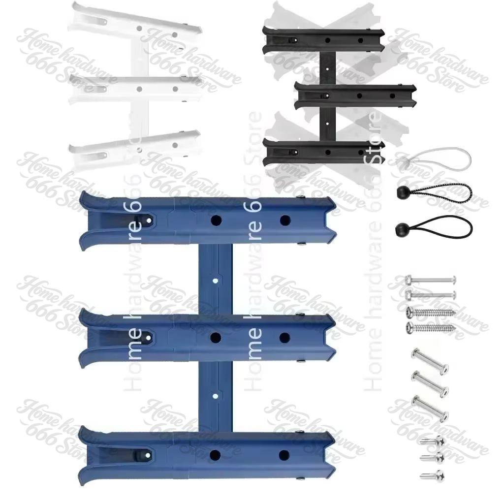 조정 가능한 플라스틱 낚싯대 홀더, 보트 로드 랙 튜브 - Fishing Kayak Rod Holder 리뷰 및 가격