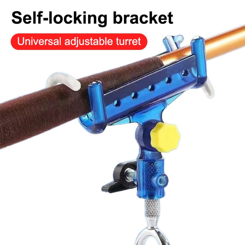 낚싯대 홀더 360도 조절 가능한 카약 보트용 마운트  - Fishing Kayak Rod Holder 리뷰 및 가격