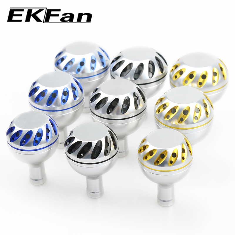 EKfan 30/35/38mm 합금 금속 낚시 손잡이  - Shimano Reel Sustain 리뷰 및 가격