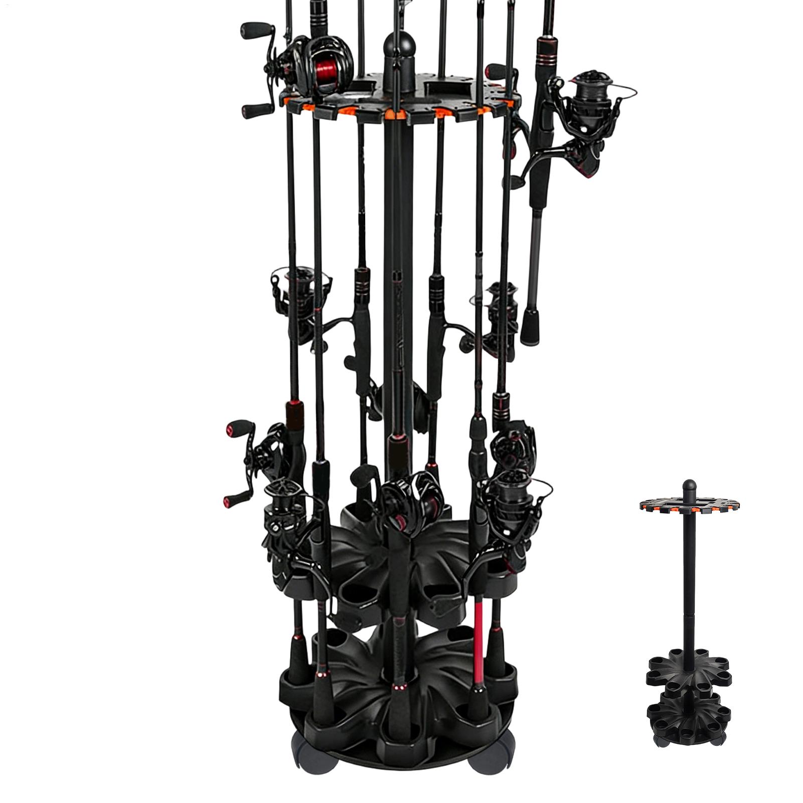 낚싯대 거치대, 낚싯대 수직 스탠드, 보트, 차고, 카 - Fishing Kayak Rod Holder 리뷰 및 가격