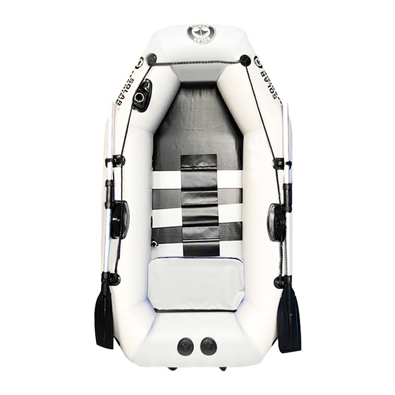 1인용 낚시 보트 저렴한 풍선식 로잉 카약 휴대용 접이 - Fishing Kayak Inflatable 리뷰 및 가격