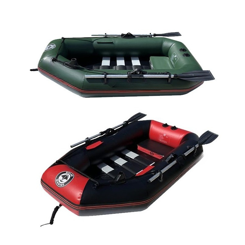 1인용 낚시 보트 저렴한 풍선식 로잉 카약 휴대용 접이 - Fishing Kayak Inflatable 리뷰 및 가격