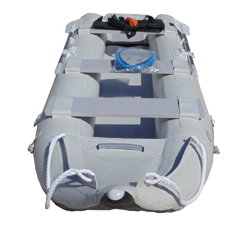 2025 핫 세일 괴테 고보트 GTK370 12피트 인 - Fishing Kayak Inflatable 리뷰 및 가격