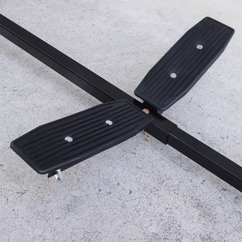 해양 트레일러 탄소강 카약 운반 카트, 15.7인치 공 - Fishing Kayak Cart 리뷰 및 가격