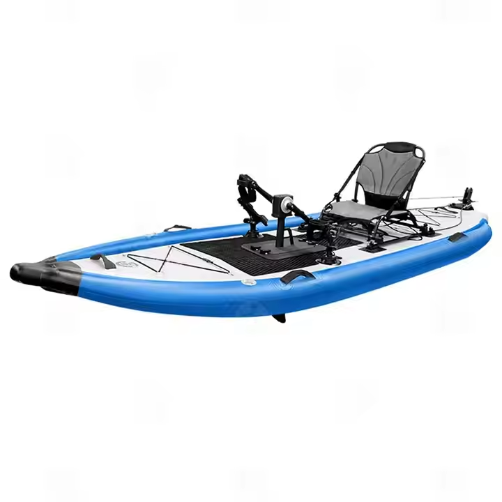 접이식 SUP 페달보드 낚시 카약(시트 포함) PVC  - Fishing Kayak Seat 리뷰 및 가격