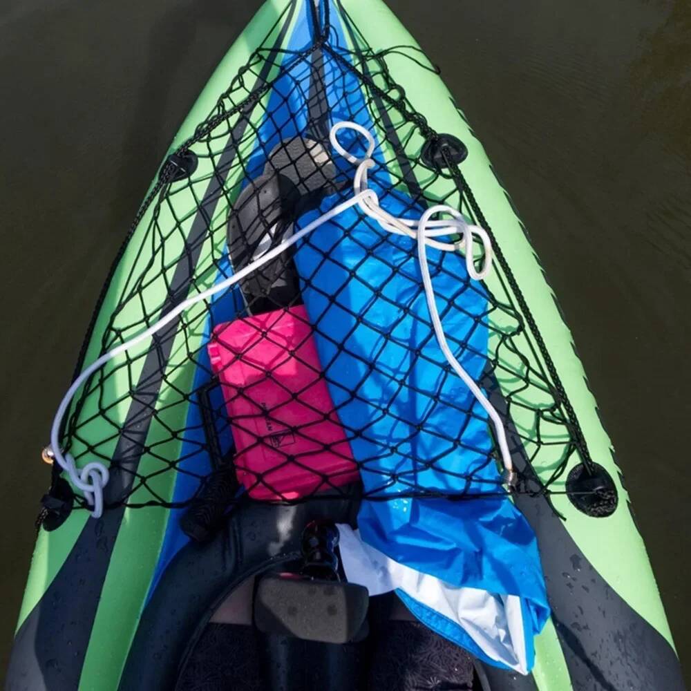 1/2인용 카약 풍선식 딩기 래프팅 더블 어썰트 보트  - Fishing Kayak Seat 리뷰 및 가격
