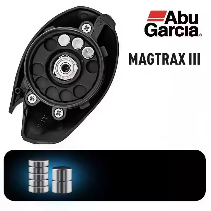 아부 가르시아 레보 LTX BF8 BFS 베이트캐스팅  - Abu Garcia Reel Revo 리뷰 및 가격