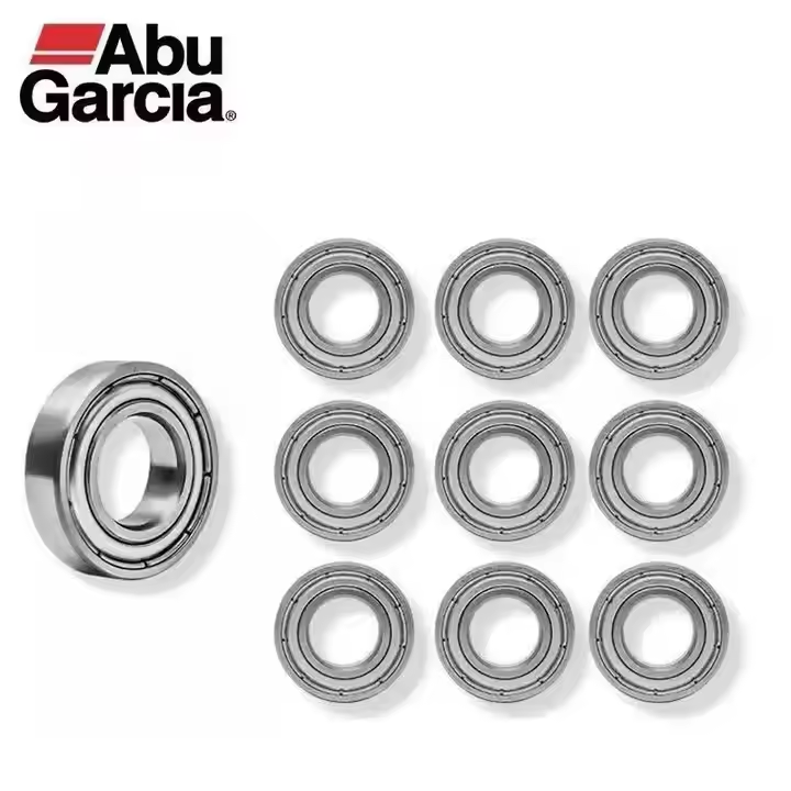 아부 가르시아 레보 LTX BF8 BFS 베이트캐스팅  - Abu Garcia Reel Revo 리뷰 및 가격