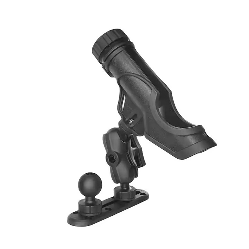 베이트 캐스팅, 스피닝, 플라이 낚시용, 램 마운트용, - Fishing Kayak Rod Holder 리뷰 및 가격